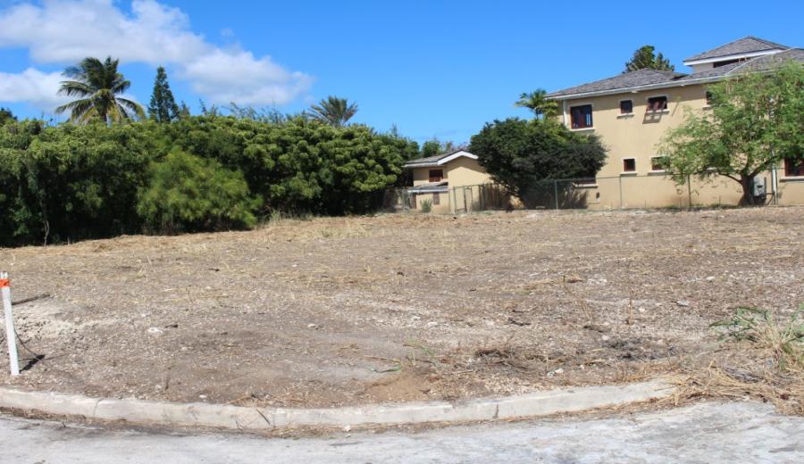 Barbados Land for Sale Plover Court, Inch Marlow, beach, Christ Church